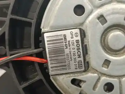 Pezzo di ricambio per auto di seconda mano elettroventola per mini mini (r56) 1.4 16v cat riferimenti oem iam 0130303019 m5377003 