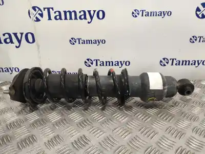 Second-hand car spare part RIGHT REAR SHOCK ABSORBER for SUBARU FORESTER S12  OEM IAM references 3A97704A  