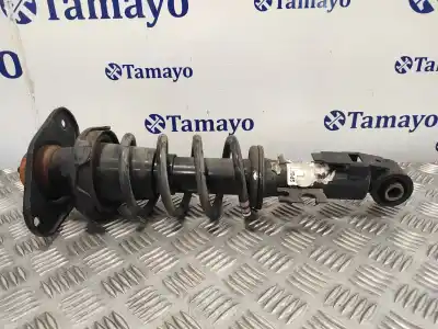 Pezzo di ricambio per auto di seconda mano AMMORTIZZATORE POSTERIORE SINISTRO per MINI MINI (R56)  Riferimenti OEM IAM 22236015  