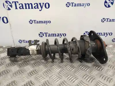 Pezzo di ricambio per auto di seconda mano ammortizzatore posteriore sinistro per mini mini (r56) 1.4 16v cat riferimenti oem iam 22236015  