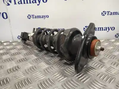 Pezzo di ricambio per auto di seconda mano ammortizzatore posteriore sinistro per mini mini (r56) 1.4 16v cat riferimenti oem iam 22236015  