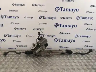 Peça sobressalente para automóvel em segunda mão CAIXA DE DIREÇÃO por MINI MINI (R56)  Referências OEM IAM 6800002726E Q003T62676 6820000104C