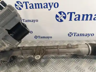 Peça sobressalente para automóvel em segunda mão caixa de direção por mini mini (r56) 1.4 16v cat referências oem iam 6800002726e q003t62676 6820000104c