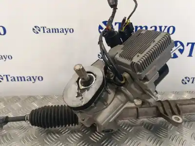 Peça sobressalente para automóvel em segunda mão caixa de direção por mini mini (r56) 1.4 16v cat referências oem iam 6800002726e q003t62676 6820000104c