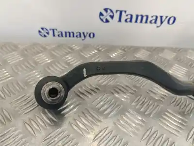 Peça sobressalente para automóvel em segunda mão caixa de direção por mini mini (r56) 1.4 16v cat referências oem iam 6800002726e q003t62676 6820000104c