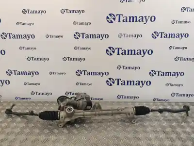 Peça sobressalente para automóvel em segunda mão caixa de direção por mini mini (r56) 1.4 16v cat referências oem iam 6800002726e q003t62676 6820000104c