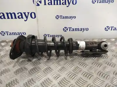 Peça sobressalente para automóvel em segunda mão AMORTECEDOR TRASEIRO ESQUERDO por MINI MINI (R56)  Referências OEM IAM 22246791  