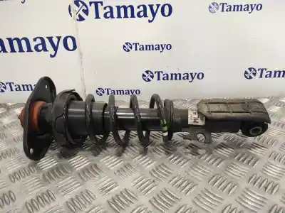 Peça sobressalente para automóvel em segunda mão amortecedor traseiro esquerdo por mini mini (r56) 1.4 16v cat referências oem iam 22246791  