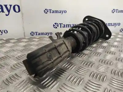 Peça sobressalente para automóvel em segunda mão amortecedor traseiro esquerdo por mini mini (r56) 1.4 16v cat referências oem iam 22246791  