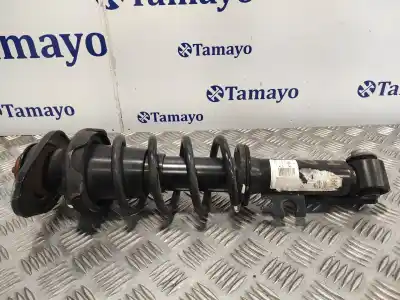 Second-hand car spare part RIGHT REAR SHOCK ABSORBER for MINI MINI (R56)  OEM IAM references 22246790  
