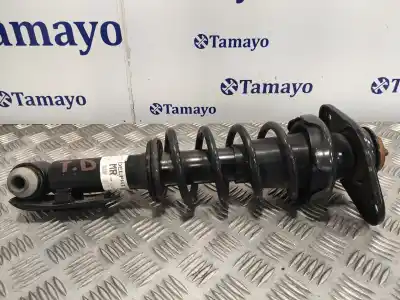 Pezzo di ricambio per auto di seconda mano ammortizzatore posteriore destro per mini mini (r56) 1.4 16v cat riferimenti oem iam 22246790  