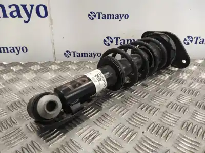 Pezzo di ricambio per auto di seconda mano ammortizzatore posteriore destro per mini mini (r56) 1.4 16v cat riferimenti oem iam 22246790  