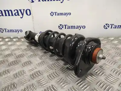 Pezzo di ricambio per auto di seconda mano ammortizzatore posteriore destro per mini mini (r56) 1.4 16v cat riferimenti oem iam 22246790  