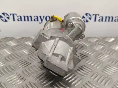 Автозапчастина б/у двигун запускається для ford transit furgón (tts) 2.0 tdci cat посилання на oem iam gk2t11000bc