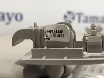 Автозапчасти б/у левая зона за renault clio iv (bh_) 1.5 dci 90 ссылки oem iam 964012136r  