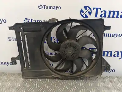 Автозапчастина б/у електро вентилятор для ford c-max (cb7) (2010->) 1.6 titanium [1.6 ltr. - 85 kw tdci cat] посилання на oem iam 8v618c607eb 8240588 