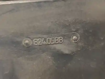 Автозапчастина б/у електро вентилятор для ford c-max (cb7) (2010->) 1.6 titanium [1.6 ltr. - 85 kw tdci cat] посилання на oem iam 8v618c607eb 8240588 
