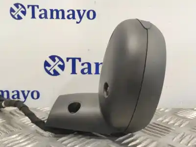 Peça sobressalente para automóvel em segunda mão quadrante por mini mini (r56) 1.4 16v cat referências oem iam 9125932 bm0505001 