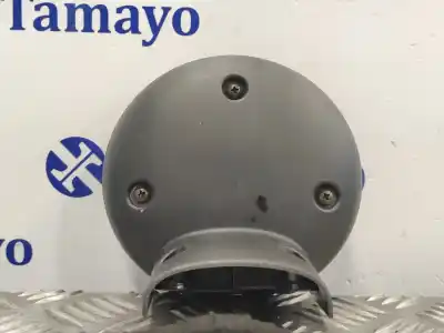 Peça sobressalente para automóvel em segunda mão quadrante por mini mini (r56) 1.4 16v cat referências oem iam 9125932 bm0505001 