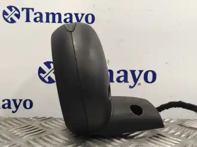 Peça sobressalente para automóvel em segunda mão quadrante por mini mini (r56) 1.4 16v cat referências oem iam 9125932 bm0505001 