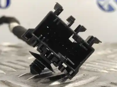 Peça sobressalente para automóvel em segunda mão quadrante por mini mini (r56) 1.4 16v cat referências oem iam 9125932 bm0505001 