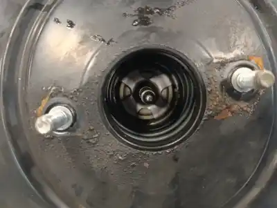 Second-hand car spare part brake servo for mini mini (r56) 1.4 16v cat oem iam references 006770909017  