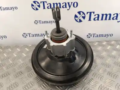 Second-hand car spare part brake servo for mini mini (r56) 1.4 16v cat oem iam references 006770909017  