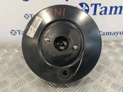 Second-hand car spare part BRAKE SERVO for MINI MINI (R56)  OEM IAM references 006770909017  