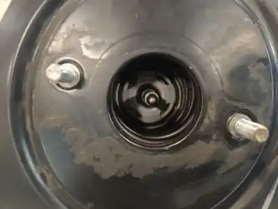 Second-hand car spare part brake servo for mini mini (r56) 1.4 16v cat oem iam references 006770909017  