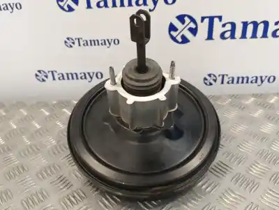 Second-hand car spare part brake servo for mini mini (r56) 1.4 16v cat oem iam references 006770909017  