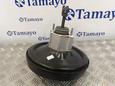 Second-hand car spare part brake servo for mini mini (r56) 1.4 16v cat oem iam references 006770909017  