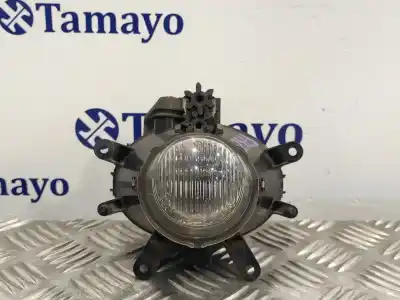 Peça sobressalente para automóvel em segunda mão farol / projetor de nevoeiro direito por bmw serie 3 touring (e46) 3.0 turbodiesel referências oem iam 