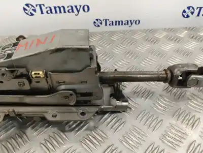 Second-hand car spare part steering column for mini mini (r56) 1.4 16v cat oem iam references 2752897f1 2752897 