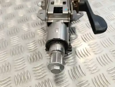 Second-hand car spare part steering column for mini mini (r56) 1.4 16v cat oem iam references 2752897f1 2752897 