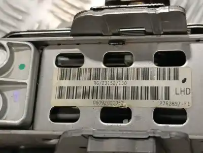 Second-hand car spare part steering column for mini mini (r56) 1.4 16v cat oem iam references 2752897f1 2752897 