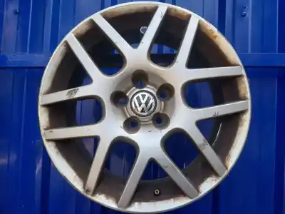 Second-hand car spare part RIM for VOLKSWAGEN GOLF IV BERLINA (1J1)  OEM IAM references 1J0601025AN  