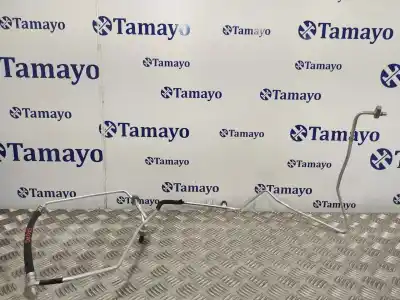 Автозапчасти б/у трубы кондиционирования воздуха за renault clio iv (bh_) 1.5 dci 90 ссылки oem iam 924405098r