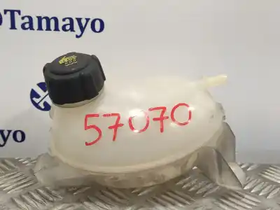 Автозапчасти б/у расширительный депозит за renault clio iv (bh_) 1.5 dci 90 ссылки oem iam 217107259r