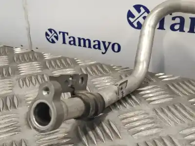 Автозапчастина б/у труби кондиціонації для renault clio iv (bh_) 1.5 dci 90 посилання на oem iam 924803929r  