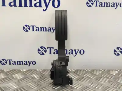 Автозапчасти б/у педаль газа за renault clio iv (bh_) 1.5 dci 90 ссылки oem iam 180029347rc