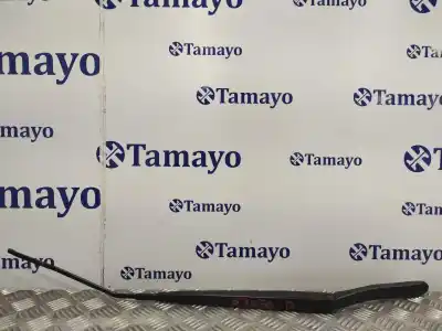 Автозапчасти б/у рычаг стеклоочистителя передний правый за renault clio iv (bh_) 1.5 dci 90 ссылки oem iam 288861373r