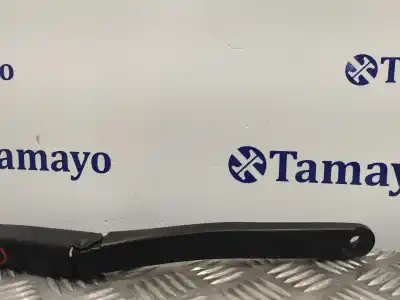 Автозапчасти б/у рычаг стеклоочистителя передний правый за renault clio iv (bh_) 1.5 dci 90 ссылки oem iam 288861373r w000031034 