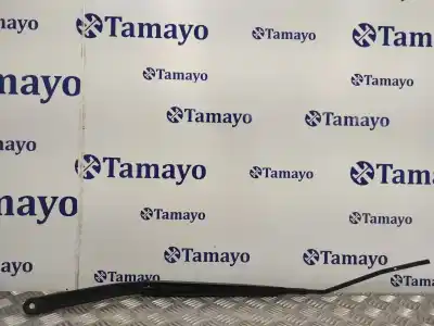 Автозапчасти б/у рычаг стеклоочистителя передний правый за renault clio iv (bh_) 1.5 dci 90 ссылки oem iam 288861373r w000031034 