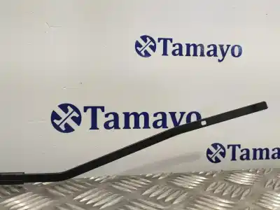 Автозапчасти б/у рычаг стеклоочистителя передний правый за renault clio iv (bh_) 1.5 dci 90 ссылки oem iam 288861373r w000031034 