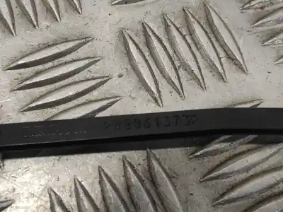 Автозапчасти б/у рычаг стеклоочистителя передний правый за renault clio iv (bh_) 1.5 dci 90 ссылки oem iam 288861373r w000031034 