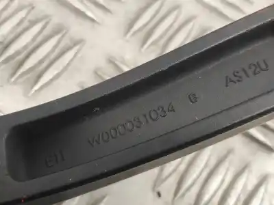 Автозапчасти б/у рычаг стеклоочистителя передний правый за renault clio iv (bh_) 1.5 dci 90 ссылки oem iam 288861373r w000031034 