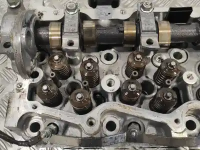 Автозапчастина б/у доп для mazda 5 berl. (cr) 2.0 crtd active+ (105kw) посилання на oem iam rf5c31  