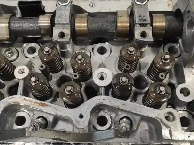Автозапчастина б/у доп для mazda 5 berl. (cr) 2.0 crtd active+ (105kw) посилання на oem iam rf5c31  