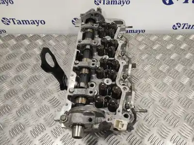 Автозапчастина б/у доп для mazda 5 berl. (cr) 2.0 crtd active+ (105kw) посилання на oem iam rf5c31  