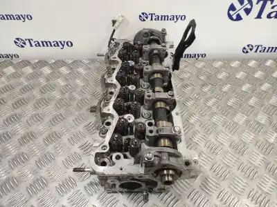 Автозапчастина б/у доп для mazda 5 berl. (cr) 2.0 crtd active+ (105kw) посилання на oem iam rf5c31  